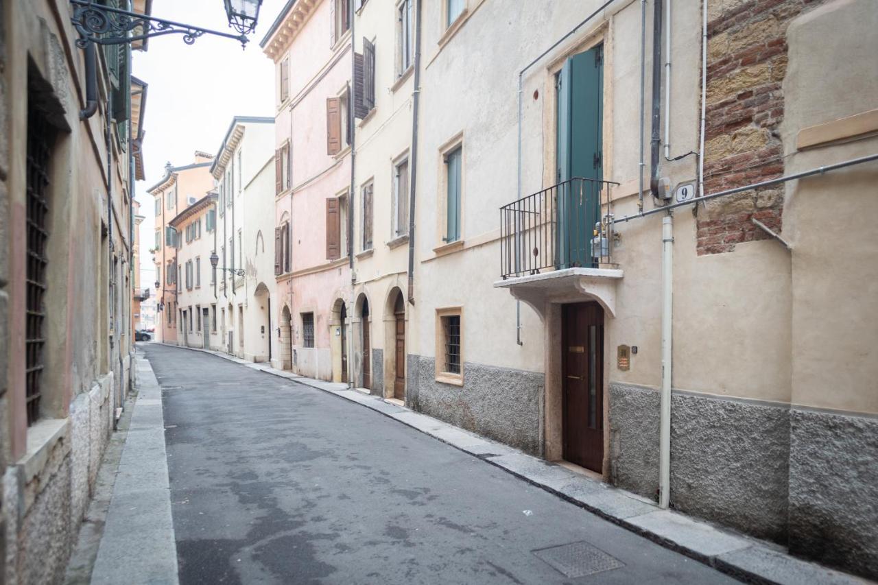 Becket Verona Flat Exterior photo