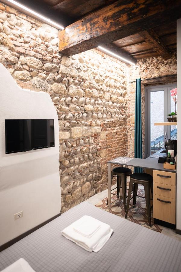 Becket Verona Flat Exterior photo