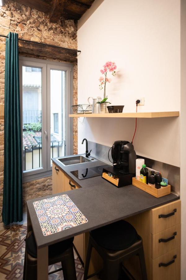 Becket Verona Flat Exterior photo