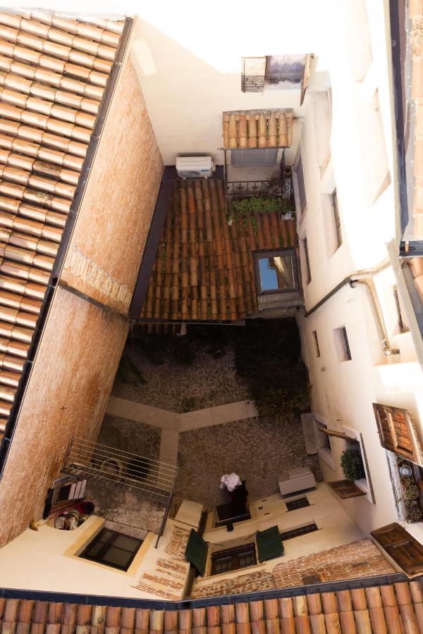 Becket Verona Flat Exterior photo